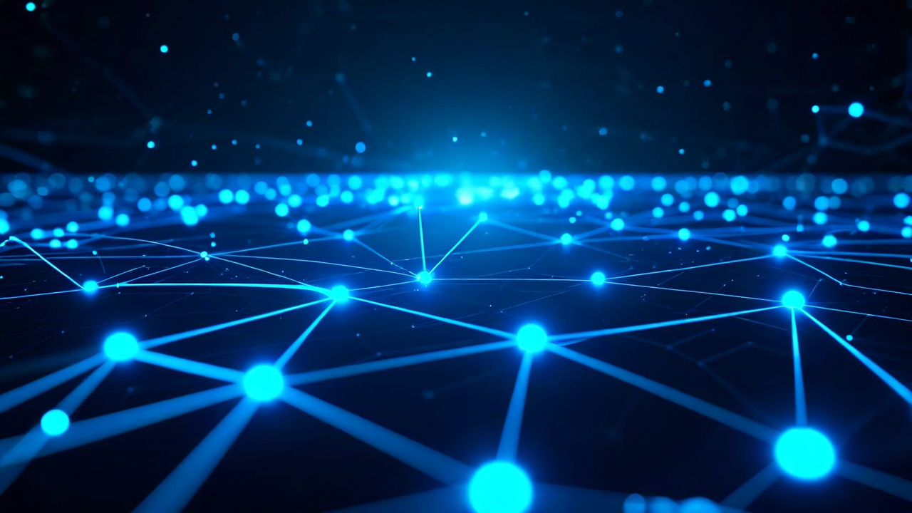 Data warehouse connections