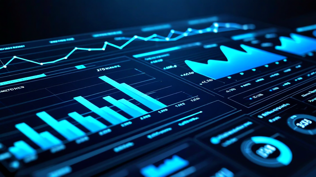 AI-powered analytics dashboards guide