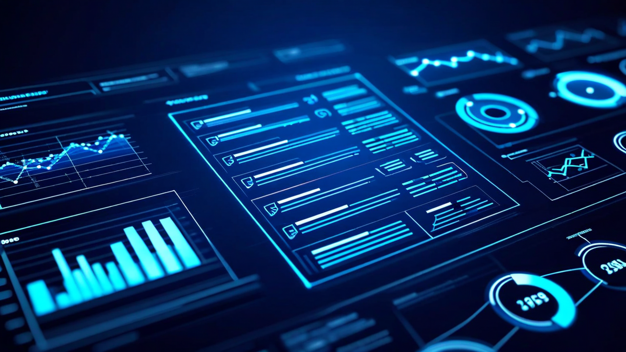 Automated reporting saas platforms