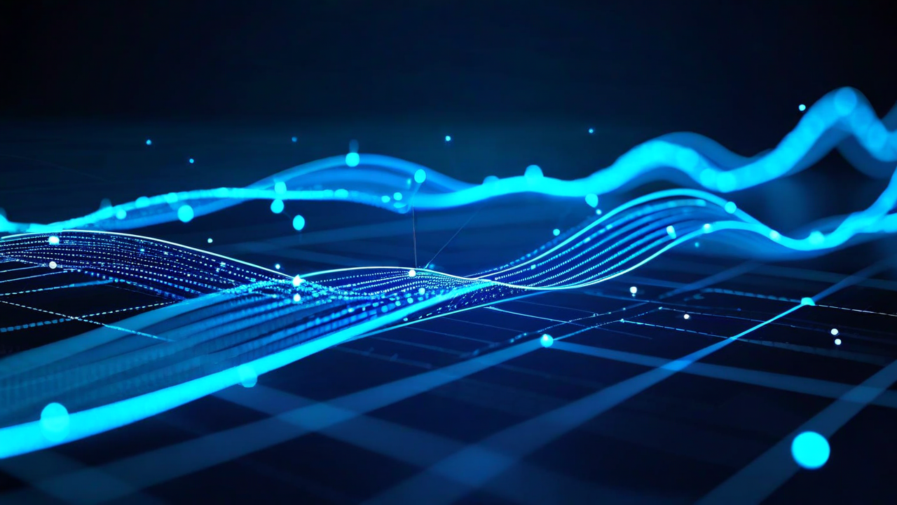 Predictive analytics business intelligence