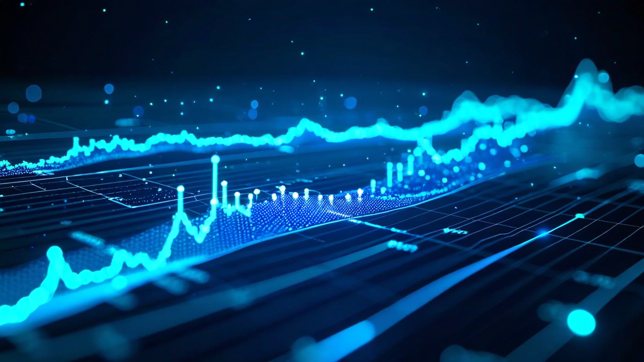 Real-time data visualization best practices